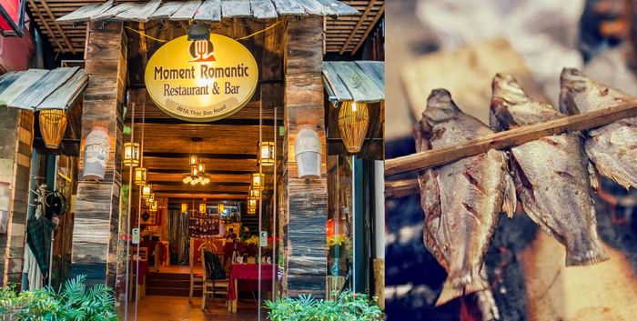 Trải nghiệm đặc sản cá suối nướng tại Sapa - Món ngon đậm chất vùng cao Tây Bắc 12
