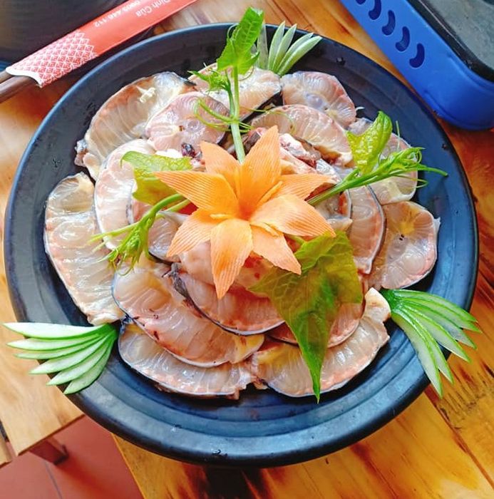 Khám phá ngay 10 địa điểm thưởng thức cá tầm Sapa thơm ngon, cuốn hút khiến bạn quên đường về 2