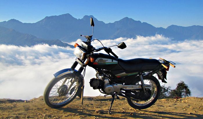 Thanh xuân không thể thiếu chuyến hành trình đến Y Tý săn mây như Travel Blogger Quỷ Cốc Tử 19