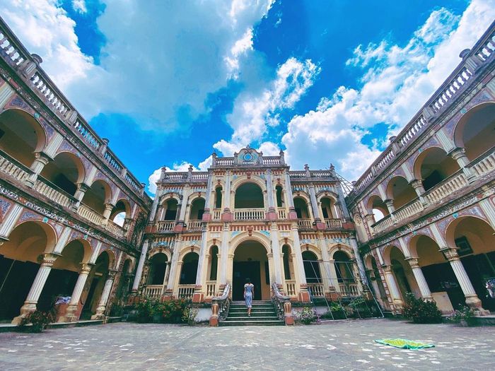 Khám phá Sapa - Vùng đất bốn mùa mây bên người 12
