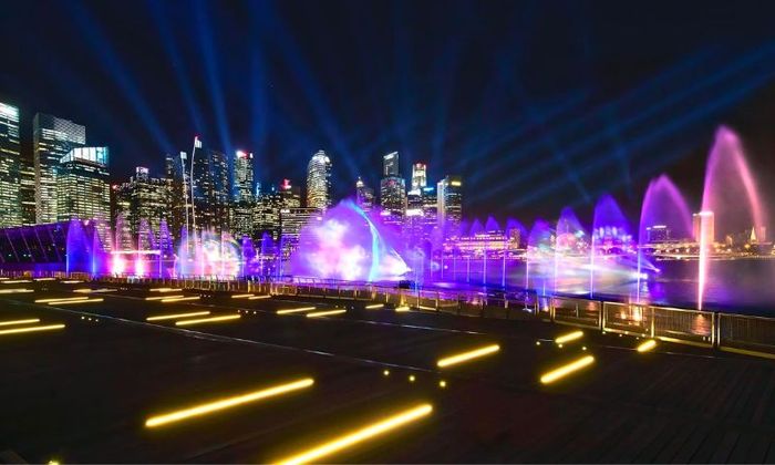 Gợi ý lịch trình tour Singapore 4 ngày 3 đêm lý tưởng nhất 5