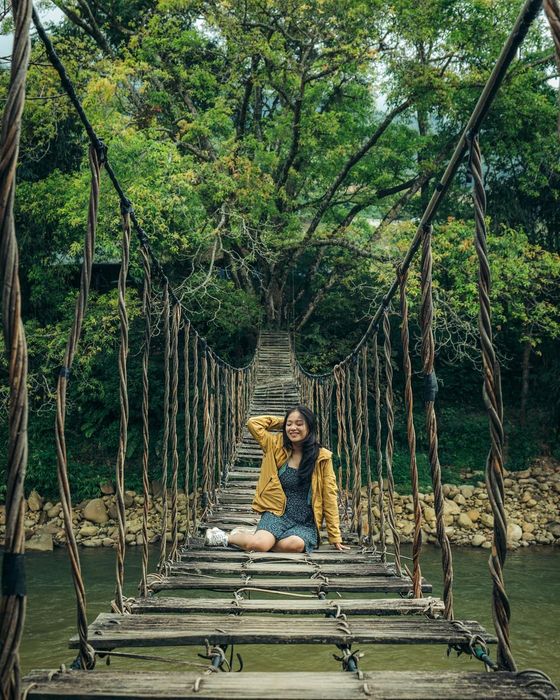 Vẻ đẹp hút hồn của bản Tả Van Sapa 8