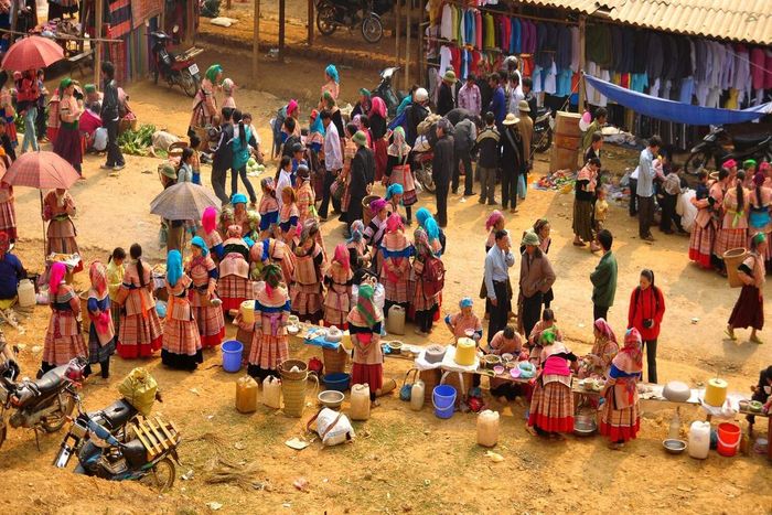 Khám phá Sapa - Vùng đất bốn mùa mây bên người 11