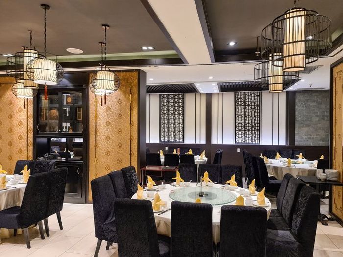 Khám phá Top 7+ nhà hàng dimsum ngon nhất ở Quận 5 lần thứ 7