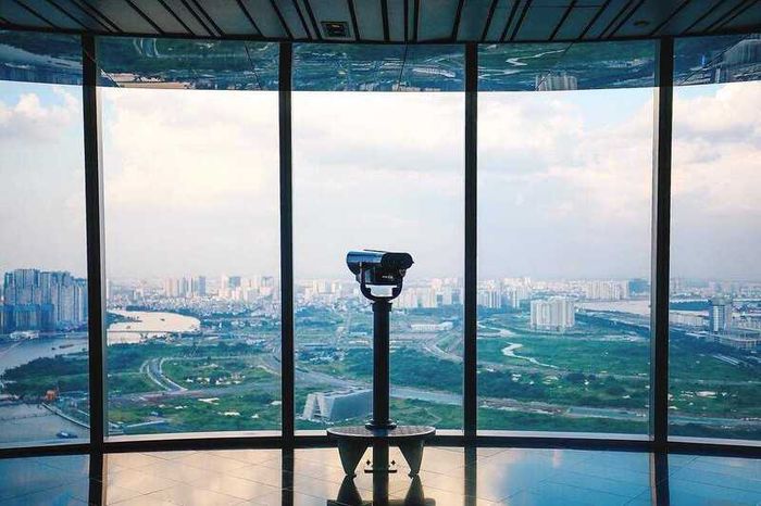 Tòa tháp Bitexco - minh chứng hoàng kim cho sự thịnh vượng tại Sài Gòn 7