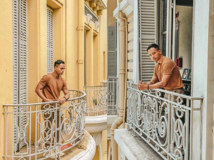 Tất cả thông tin về bảo tàng Mỹ thuật Thành phố Hồ Chí Minh 17