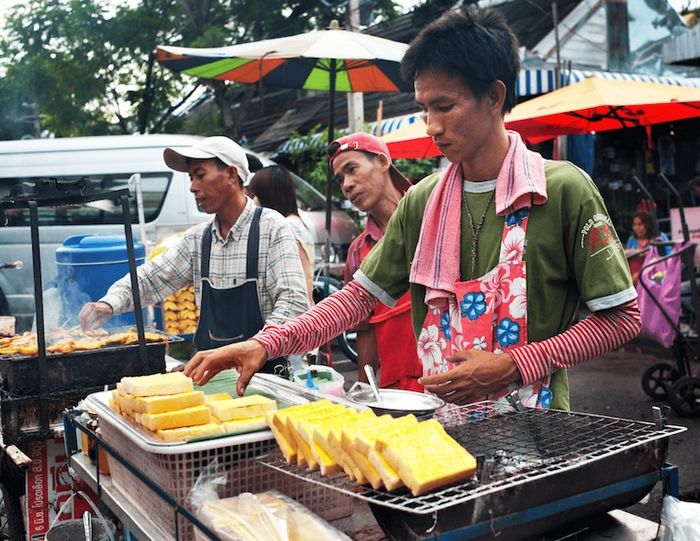 Kinh nghiệm du lịch Thái Lan tết 2024 để có thêm trải nghiệm 10