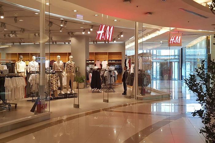 Khám phá Siam Paragon cùng nhiều trải nghiệm độc đáo