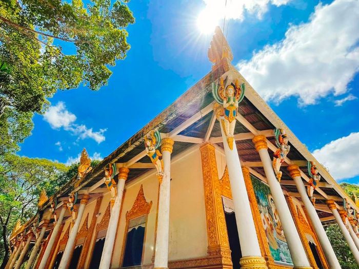 Đánh giá Sóc Trăng và mọi kinh nghiệm du lịch cần biết về vùng đất của những ngôi chùa vàng 6
