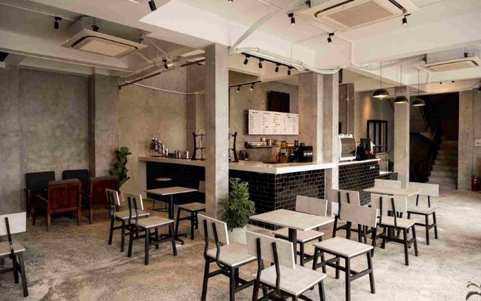 Danh sách 6 quán cafe 24h làm việc, học tập cực kỳ thoải mái tại Sài Gòn 3