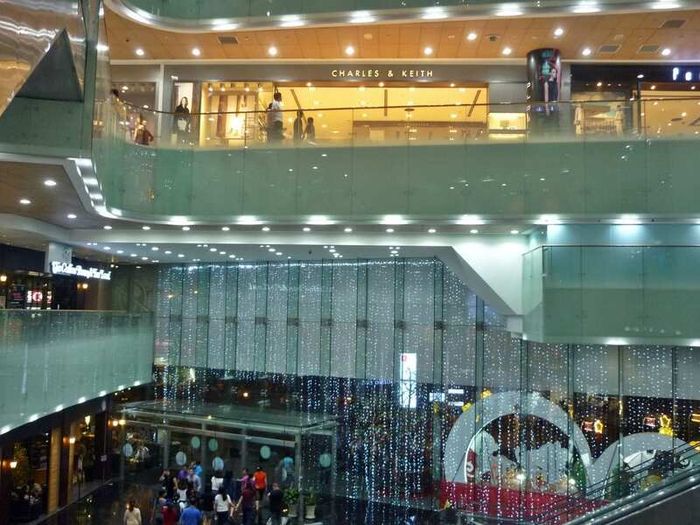 Tòa tháp Bitexco - minh chứng hoàng kim cho sự thịnh vượng tại Sài Gòn 5