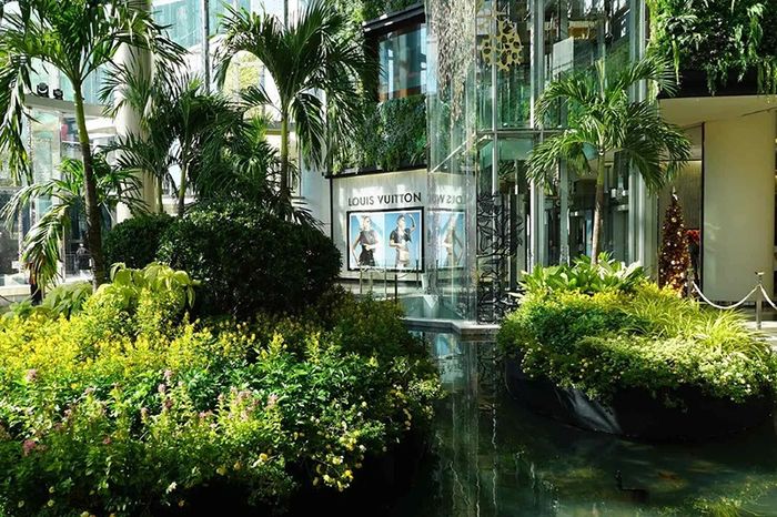 Chinh phục Siam Paragon với nhiều trải nghiệm độc đáo