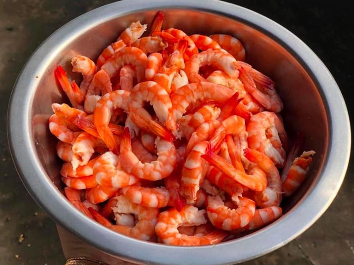 Bún gỏi dà cô Hằng, quán ngon Sóc Trăng với giá cả phải chăng