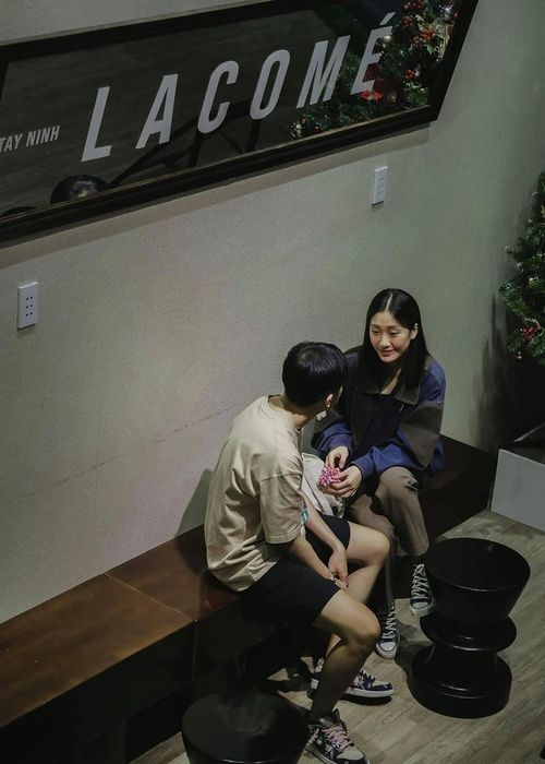 La Comé Café, một chút hoài cổ giữa lòng Tây Ninh 11