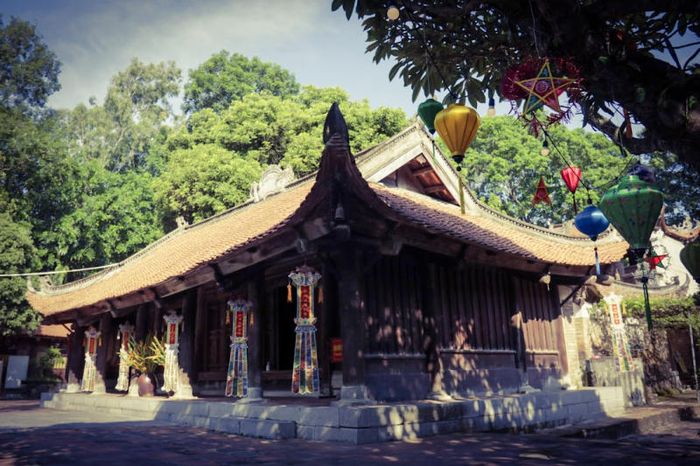 Chùa Vĩnh Nghiêm, nơi linh thiêng giữa trái tim Sài Gòn 3