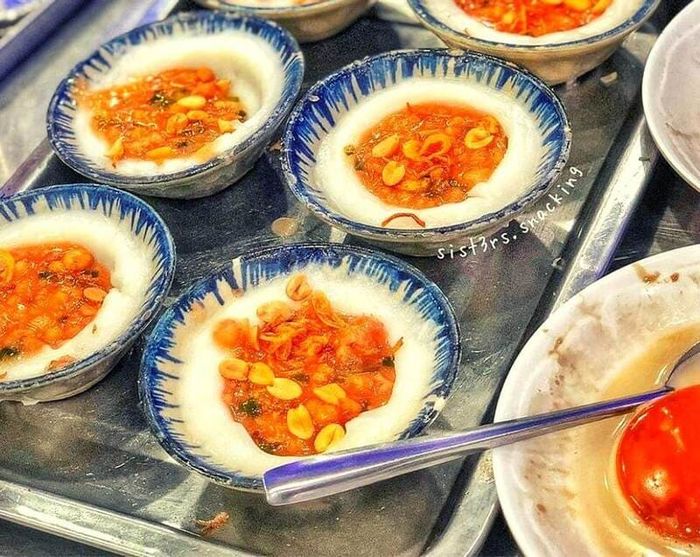 Chợ Hạnh Thông Tây - Thiên đường ẩm thực và thời trang giá rẻ tại Sài Gòn 7