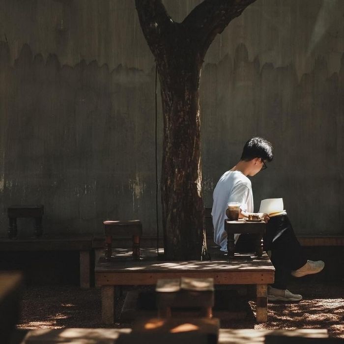 Top 14 quán cafe đẹp ở Sài Gòn gây ấn tượng bằng không gian 8