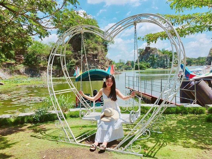 Top 10 điểm du lịch gần Sài Gòn để thư giãn trong kỳ nghỉ 30/4 - 1/5
