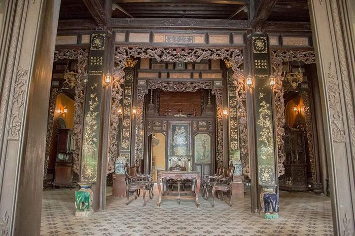 Gò Công Tiền Giang, nơi có những công trình kiến trúc cổ độc đáo 4