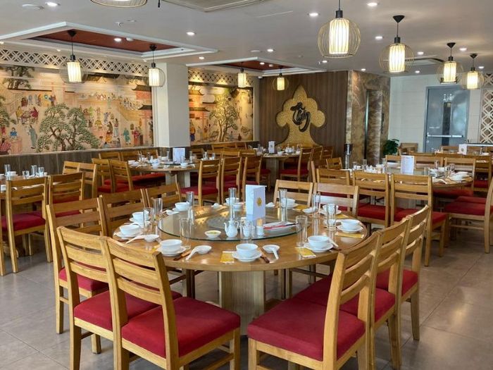 Khám phá Top 7+ nhà hàng dimsum ngon nhất ở Quận 5 lần thứ 9