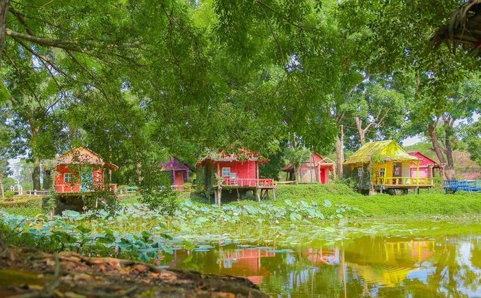 Top 10 điểm du lịch gần Sài Gòn để thư giãn trong dịp lễ 30/4 - 1/5