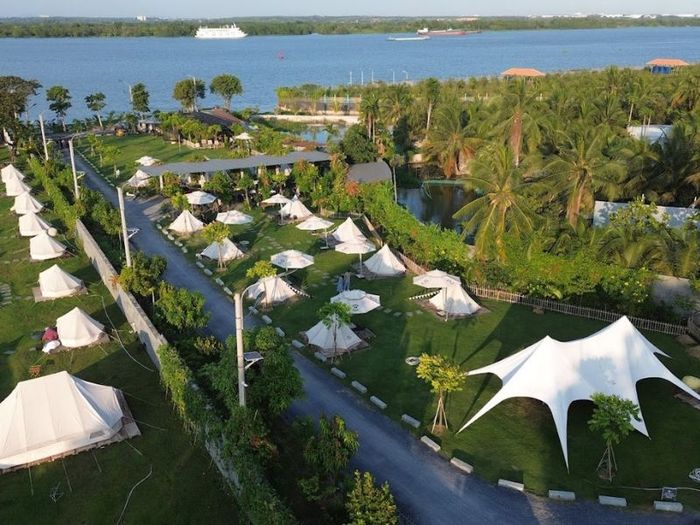 Top 7 địa điểm cắm trại Quận 9 hấp dẫn bạn không nên bỏ qua 4