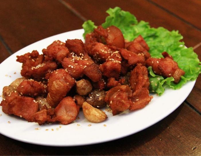 Thưởng thức Bò tơ Nhật Trường cực nổi tiếng ở Tây Ninh 4