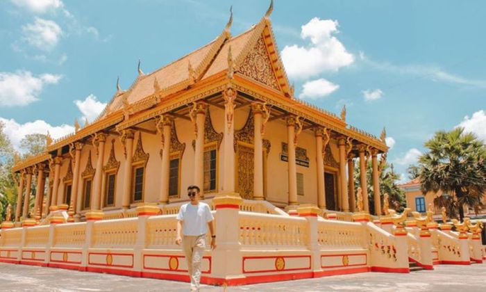 Tham khảo lịch trình chi tiết khám phá Sóc Trăng trong 2 ngày 1 đêm