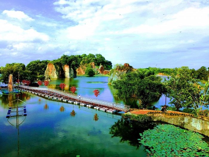 Top 10 địa điểm du lịch gần Sài Gòn để thư giãn dịp lễ 30/4 - 1/5