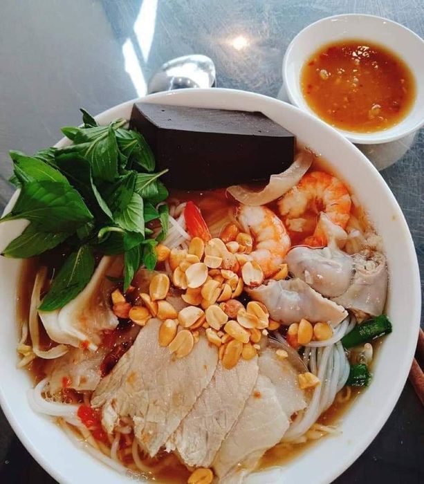 Top những quán ăn ngon rẻ tiền tại Tiền Giang không thể bỏ qua 8