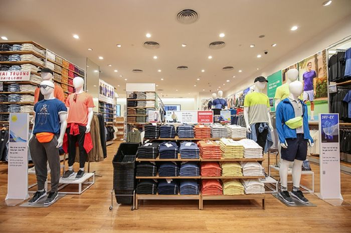 SC Vivo City, điểm đến mua sắm và giải trí cho cả gia đình ở quận 7