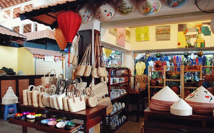 Địa đạo Củ Chi, nơi hầm căn cứ lịch sử khiến thế giới phải ngưỡng mộ 12