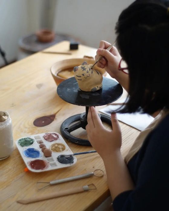 Top 6 điểm tham gia workshop làm gốm ở Sài Gòn lý tưởng để thử khả năng thủ công 6