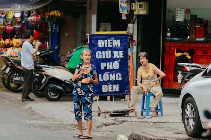 Phố lồng đèn ở Quận 5, Lương Nhữ Học lung linh sáng đẹp khắp góc đường trong dịp Trung thu