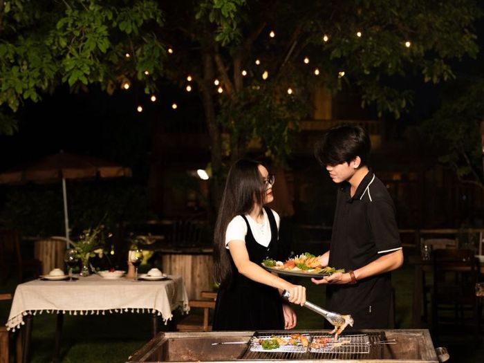 Savora Farm & Glamping: Miền Tây ngay giữa lòng Quận 9 8