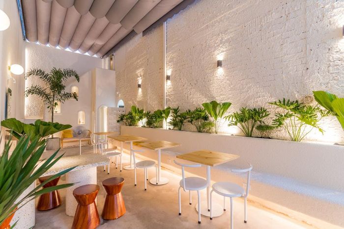 Ghi lại danh sách top 10 quán cafe quận 10 cực kỳ đẹp khiến mọi người mê mệt lần 5