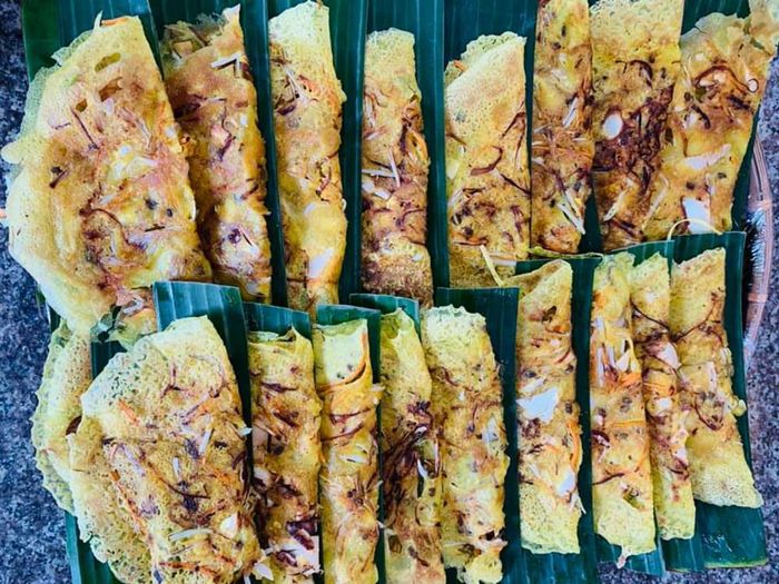 Thưởng thức hương vị ngon và tiết kiệm tại Quán hủ tiếu chay Bồ Đề 9