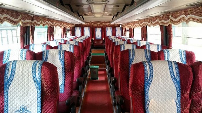 Khám Phá Những Điều Thú Vị Khi Đi Xe Khách Hà Nội Đi Sóc Trăng - Đường Đi Không Còn Xa