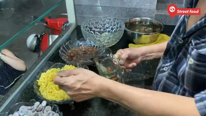 Hương vị ngọt ngào của Quán chè bưởi Xuân Mai tại Mỹ Tho 6