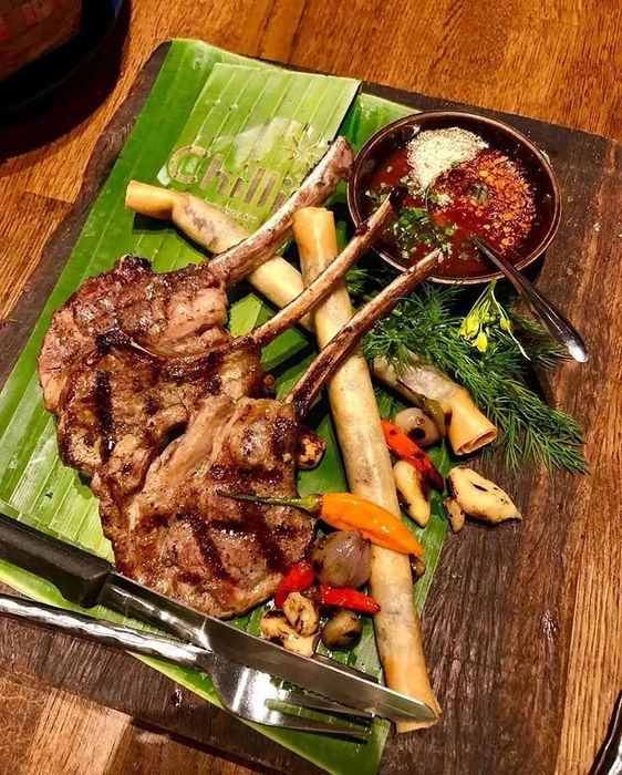 Khám phá Siam Paragon với hàng loạt trải nghiệm đặc sắc