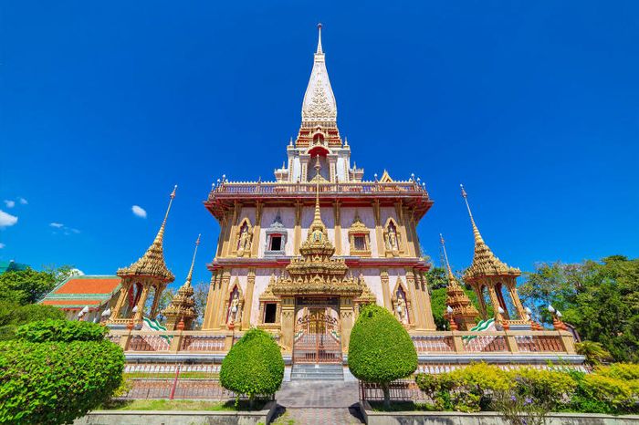 Khám phá những bí mật du lịch Phuket từ A đến Z 16
