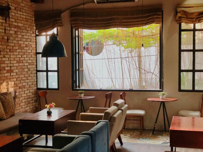 Lưu ngay top 10 quán cafe quận 10 cực đẹp khiến dân tình say mê 17