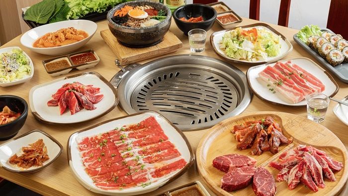 SC Vivo City, điểm đến mua sắm và giải trí cho mọi gia đình ở quận 7