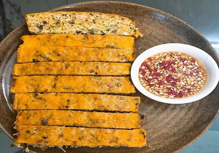 Hương vị đặc trưng của chả nướng chợ Gạo đã khiến nhiều người mê mẩn khắp Tiền Giang.