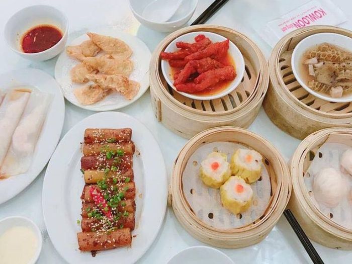 “Càn quét” Top 7+ nhà hàng dimsum quận 5 ngon nhức nhối 12