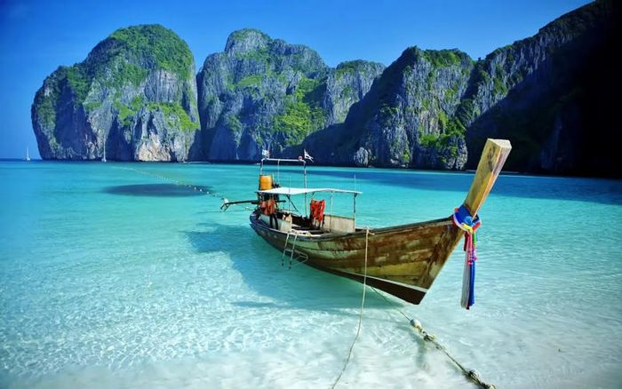 Khám phá những bí quyết du lịch Phuket từ A đến Z 4