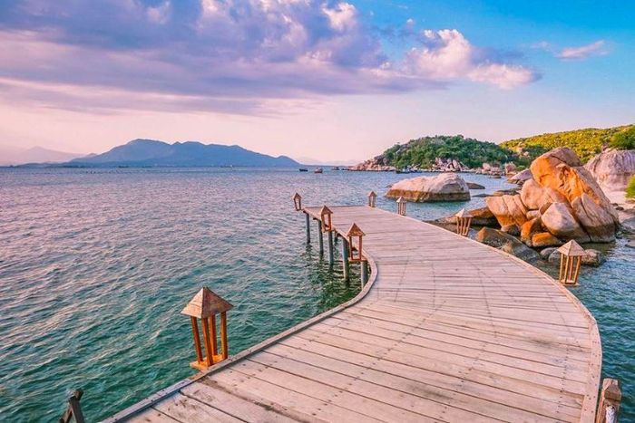 Hãy cùng Mytour.vn khám phá những trải nghiệm thú vị tại Sầm Sơn