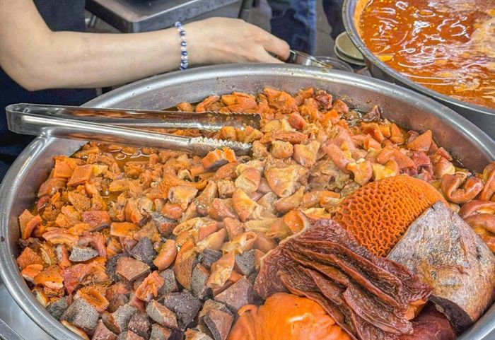 Khám phá top 13 quán ăn ngon quận 2 không thể bỏ lỡ 11