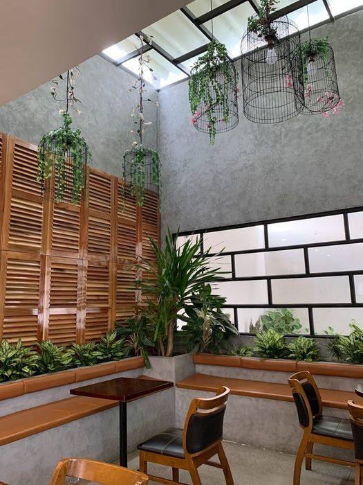 Company Coffee, điểm đến lý tưởng cho những người yêu thích phong cách tối giản