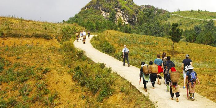 Đề xuất 15 hoạt động khám phá Sapa tự túc cho nhóm bạn đam mê trekking